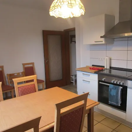 Ferienwohnung Am Homburg Nr 3 Saarbrücken Esterno foto