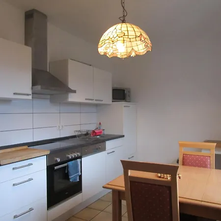 Ferienwohnung Am Homburg Nr 3 Saarbrücken Esterno foto