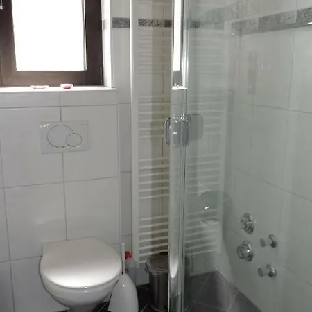 Ferienwohnung Am Homburg Nr 3 Saarbrücken Esterno foto