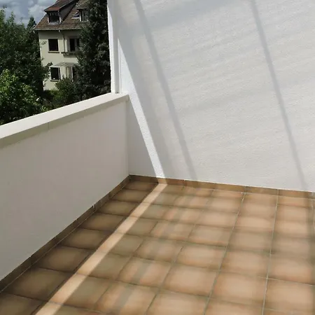 Ferienwohnung Am Homburg Nr 3 Saarbrücken Esterno foto