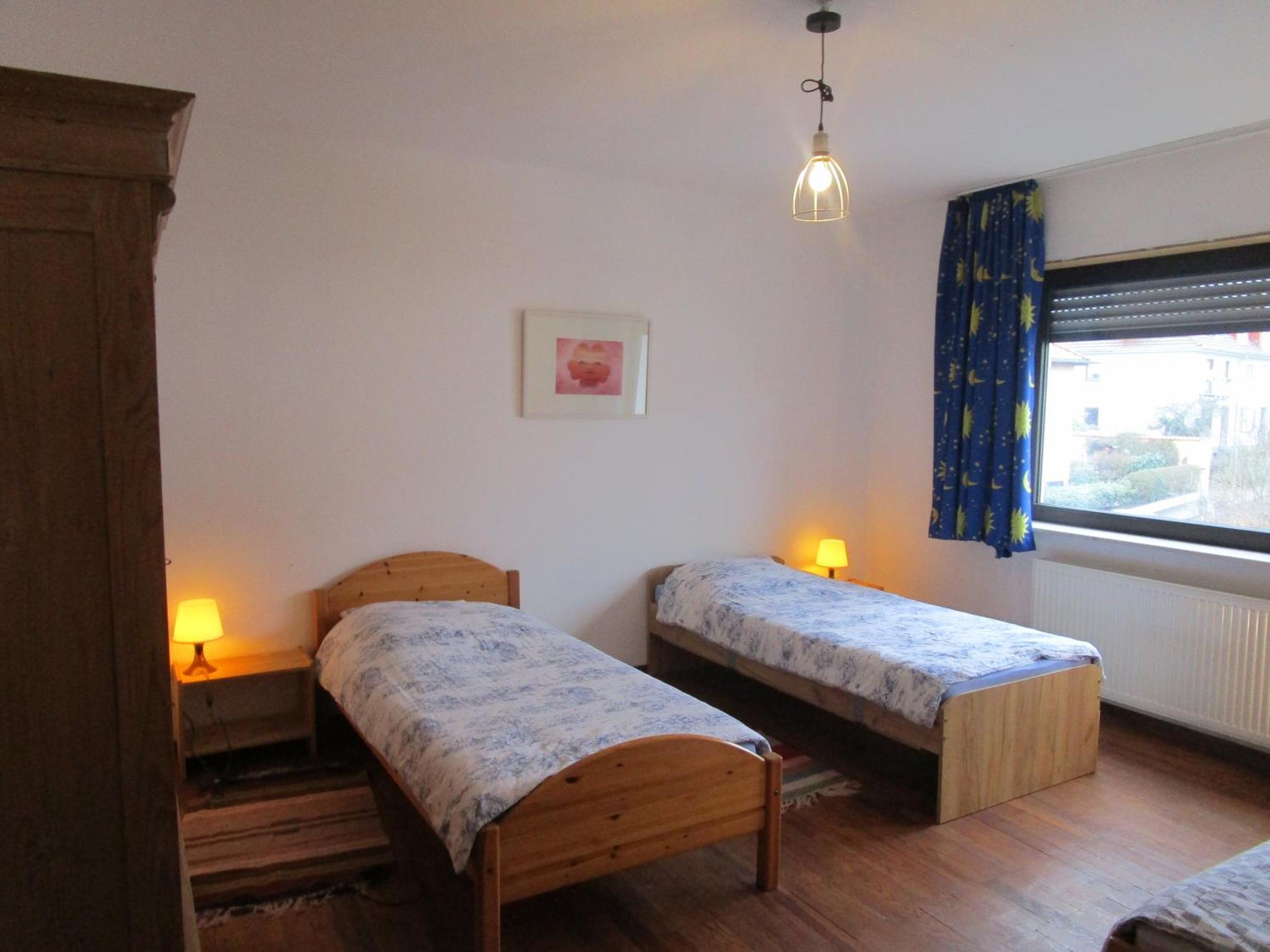 Am Homburg Nr 3 Saarbruecken