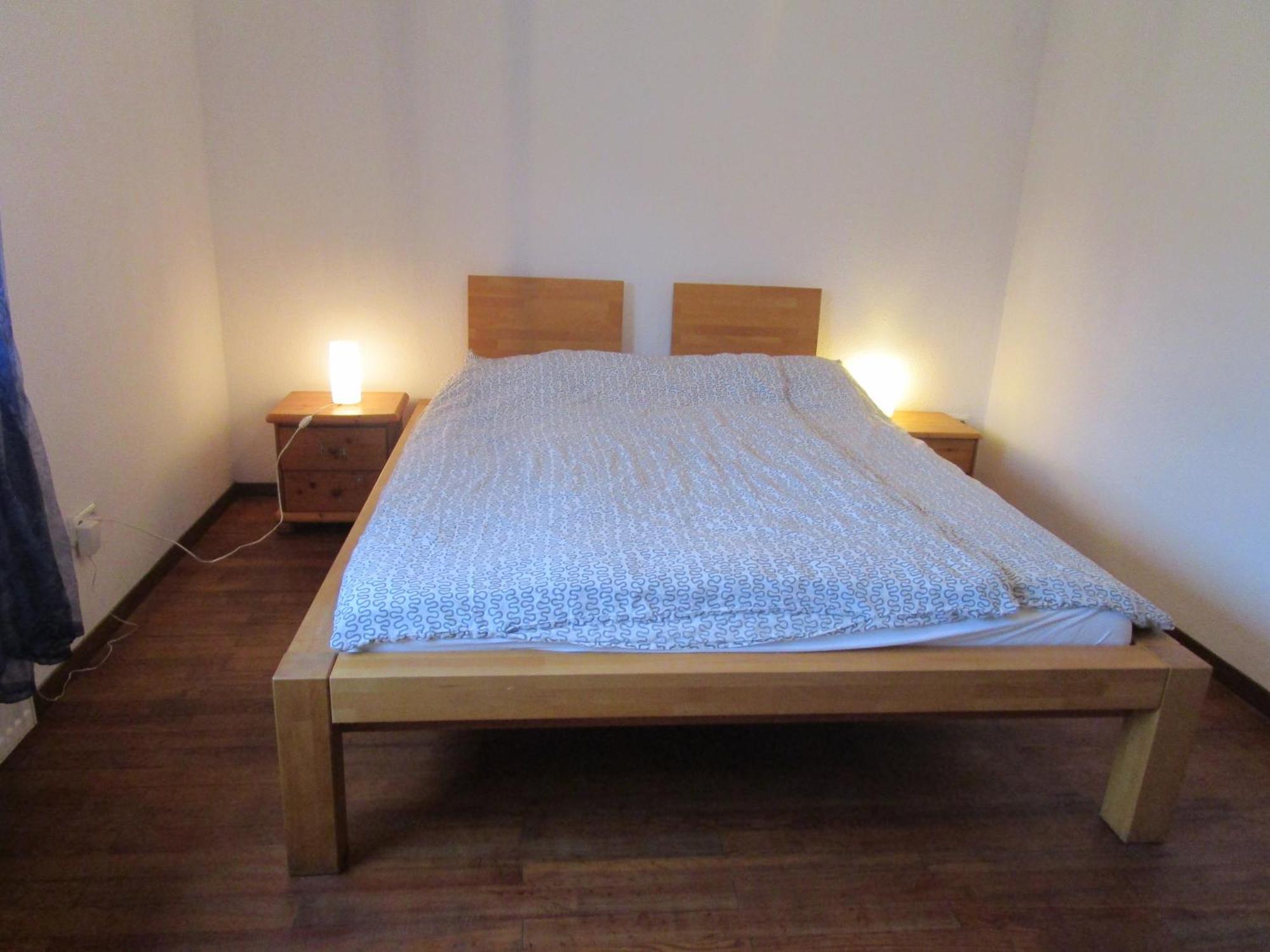 Am Homburg Nr 3 Apartment