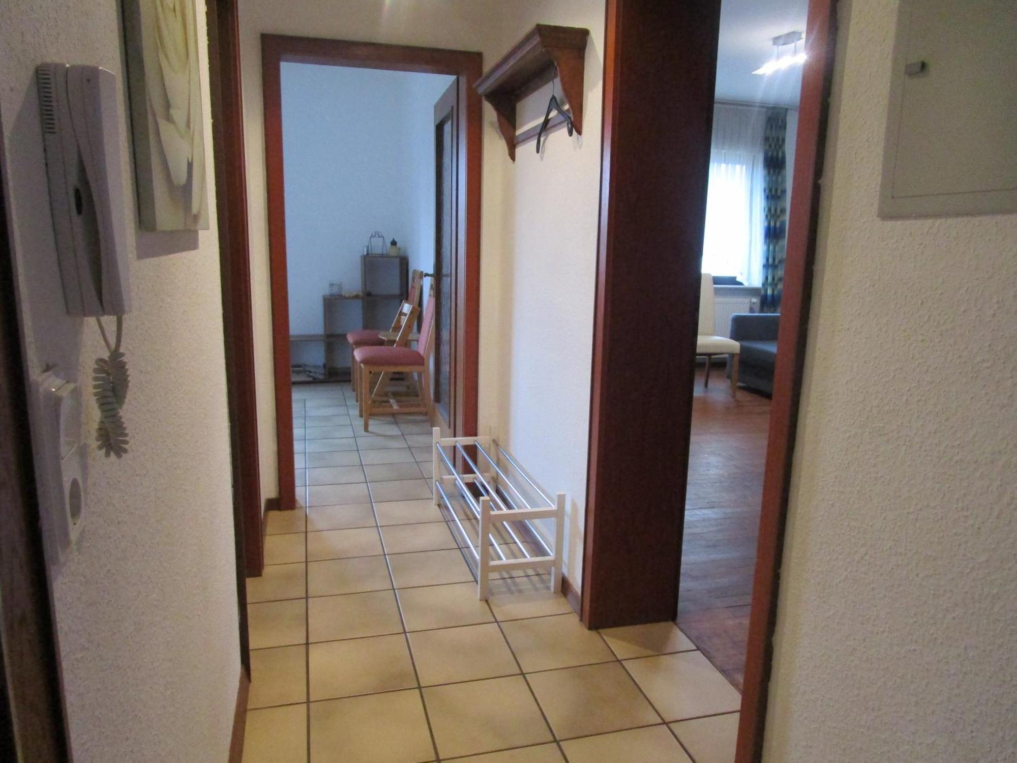 Am Homburg Nr 3 * Saarbruecken