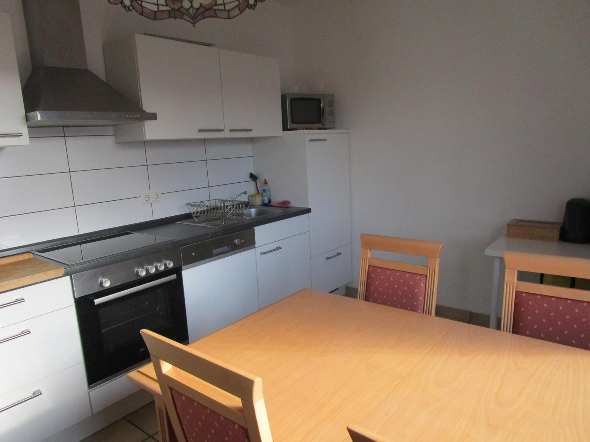 Am Homburg Nr 3 Apartment