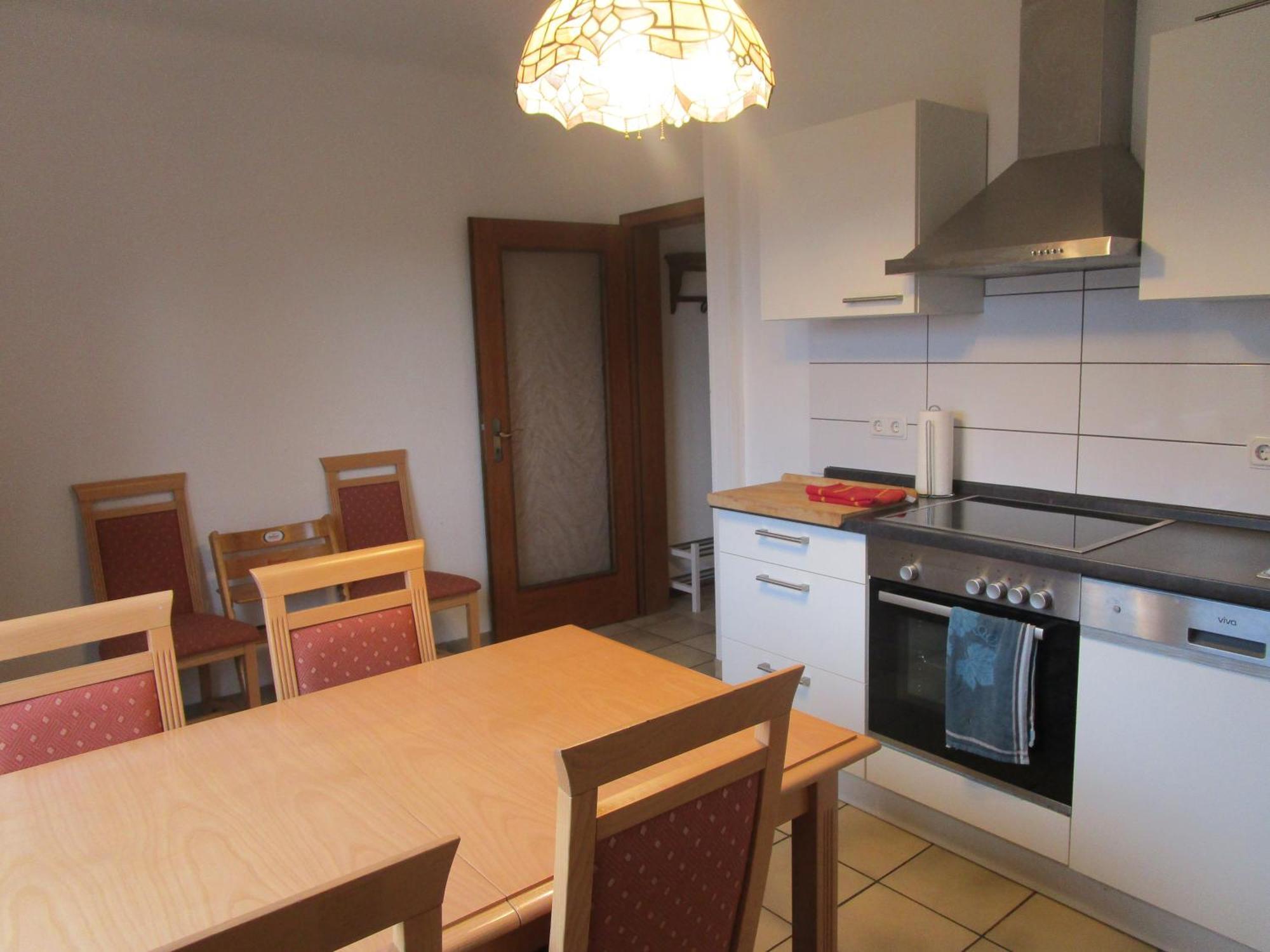 Am Homburg Nr 3 * Saarbruecken