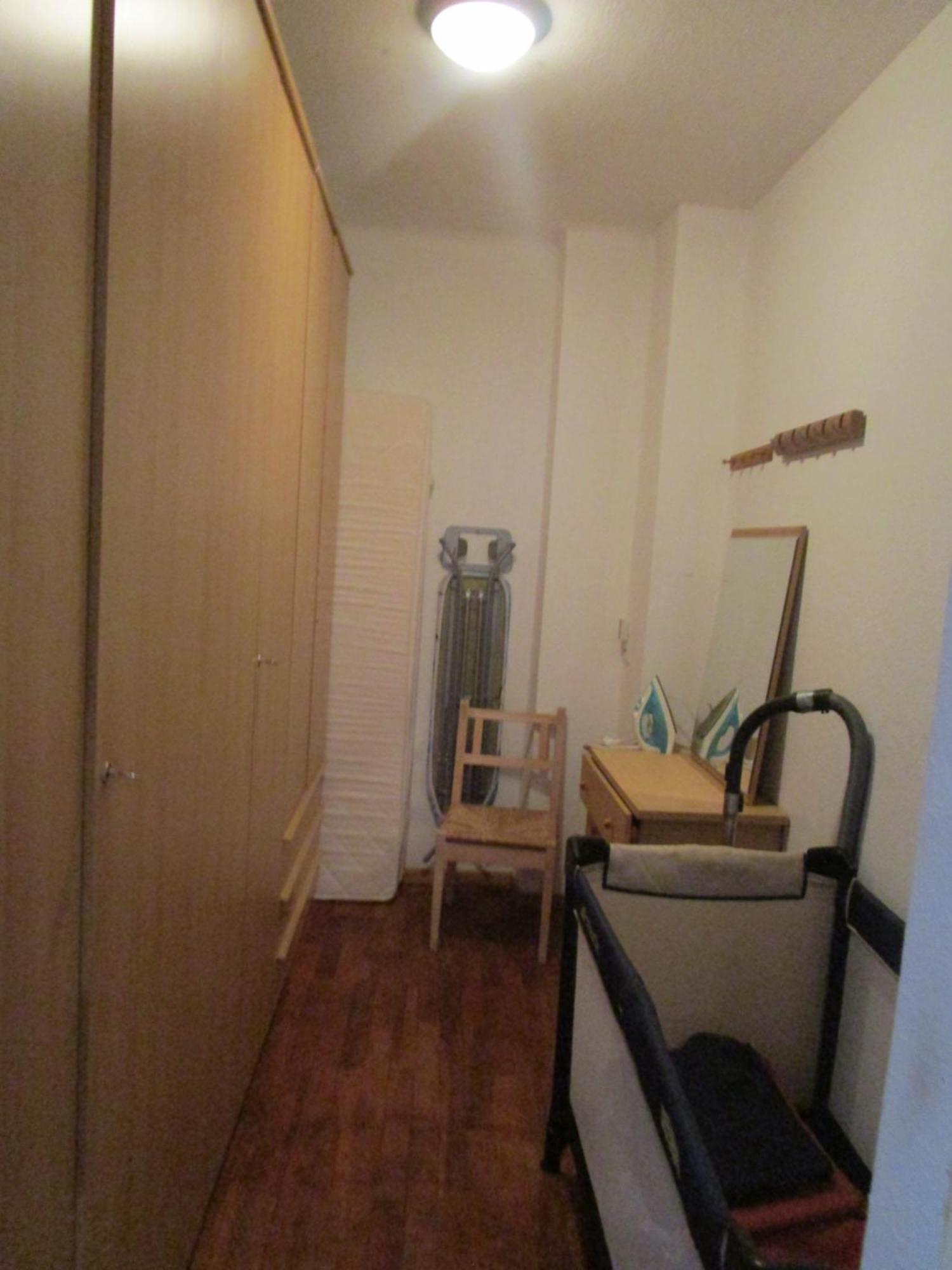 Apartment Am Homburg Nr 3 *