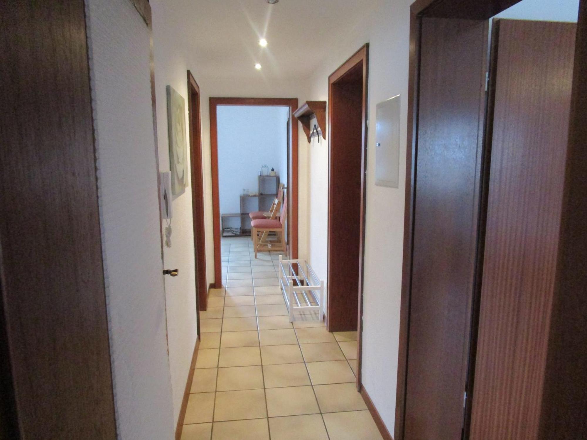 Am Homburg Nr 3 Apartment