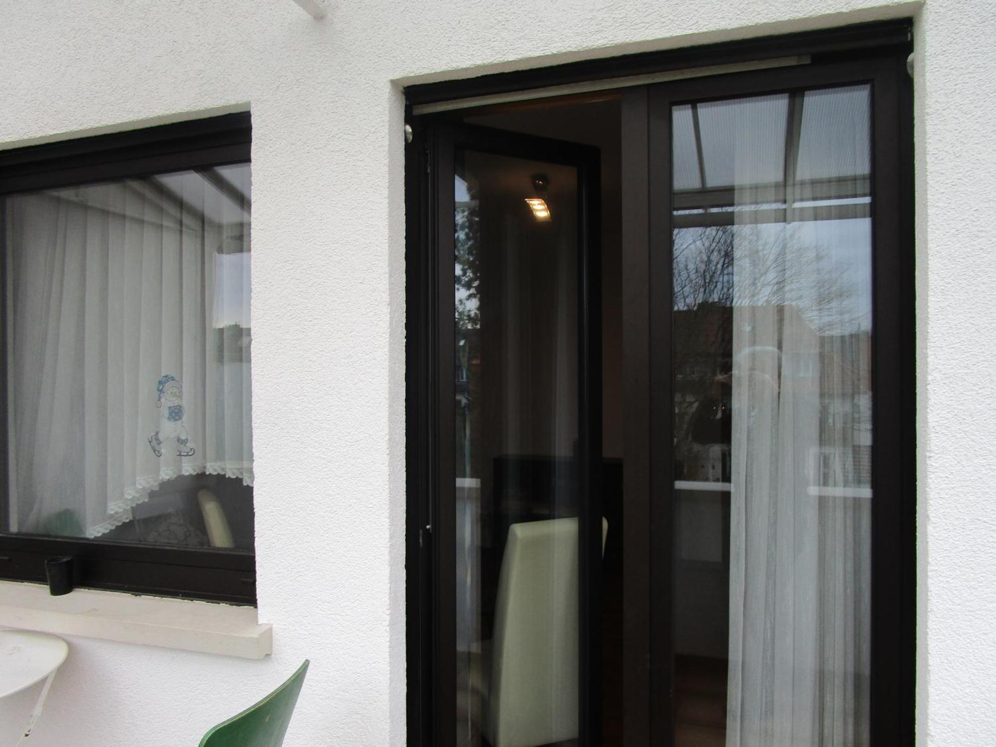Am Homburg Nr 3 Apartment Saarbruecken