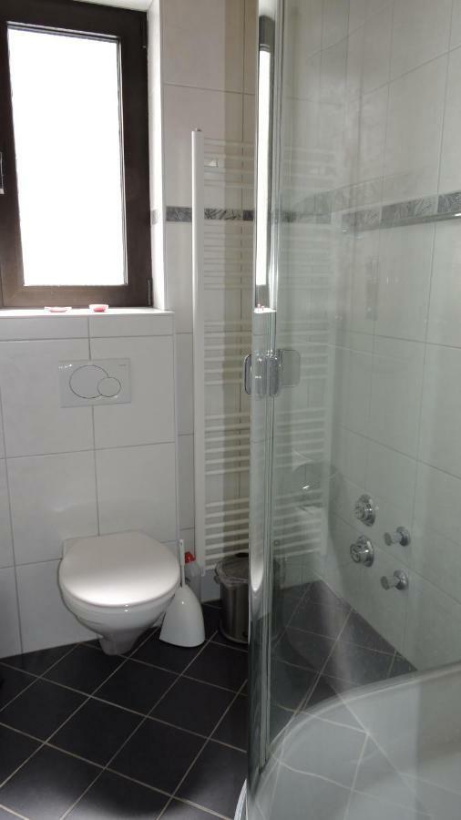 Apartment Am Homburg Nr 3 *