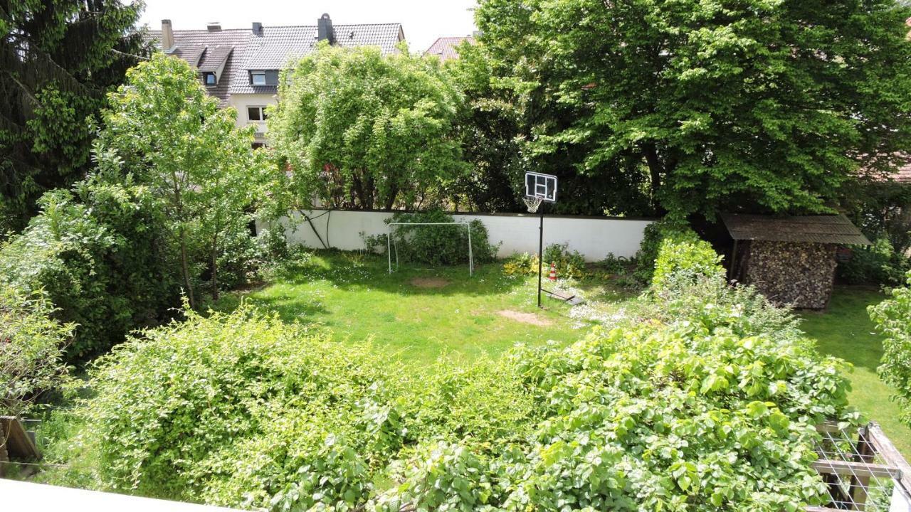 Am Homburg Nr 3