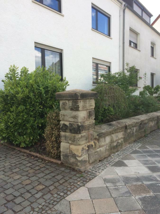 Apartment Am Homburg Nr 3