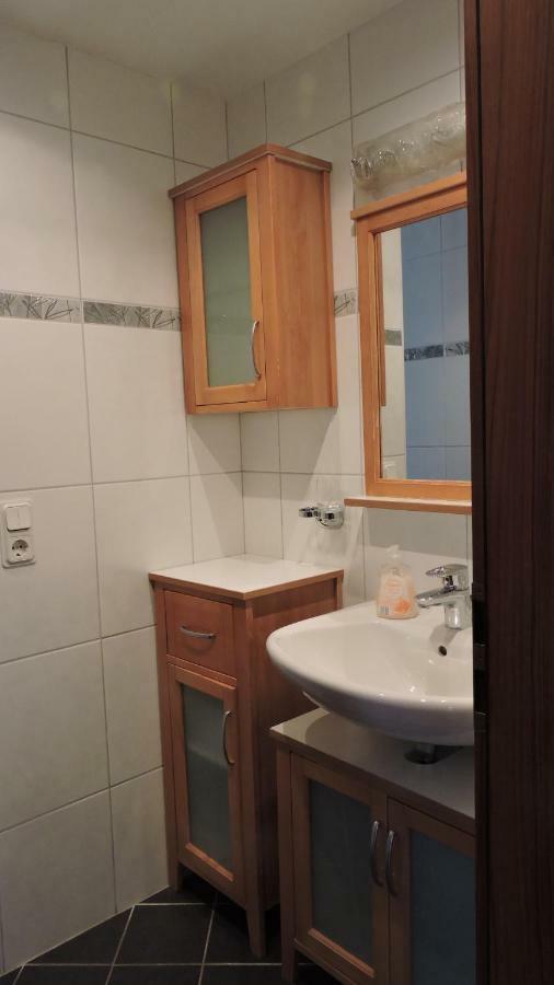 Apartment Am Homburg Nr 3