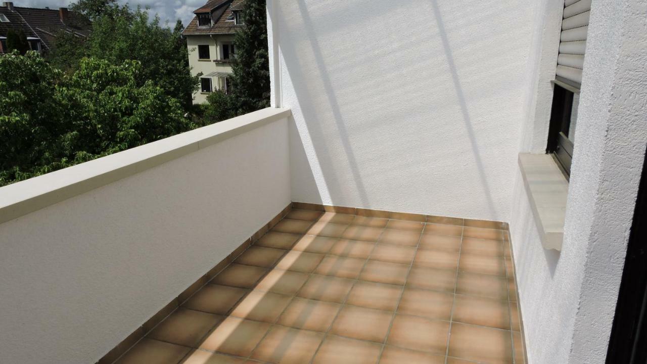 Apartment Am Homburg Nr 3